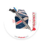 0986435415 (2011-2014) 6.7 BOSCH NEW - $350.00 + $100.00 Core Charge Free Shipping in all orders