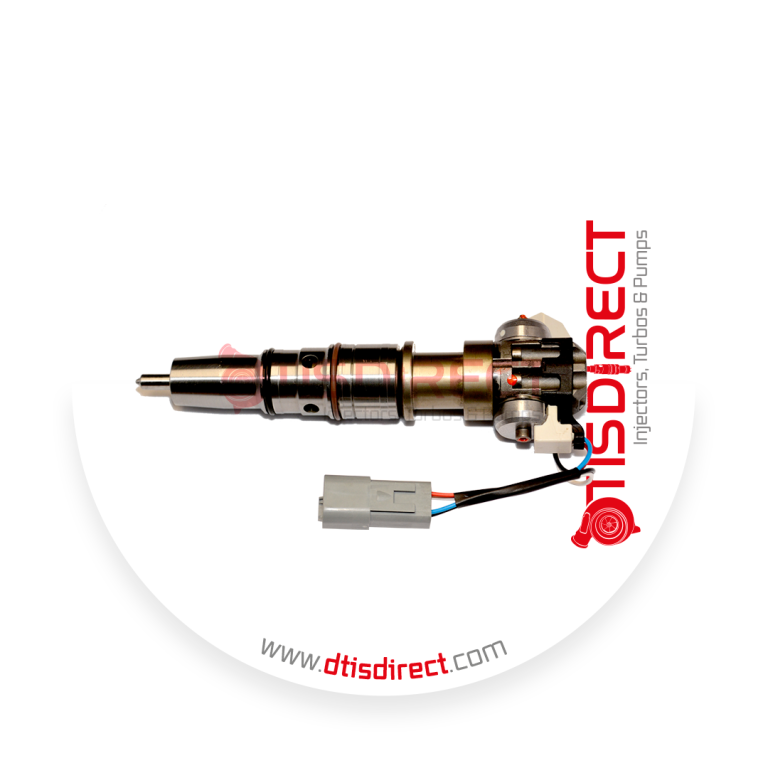 AP66918 G2.9 MAXXFORCE 6 Injectors Set 1,500.00 + 600.00 Core