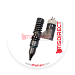 10R0968 (C-10/C-12) - Premium Reman Diesel Injector - $250.00 + $200.00 Core Charge Free Shipping in all orders