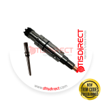 Premium 5579415(ISX 15) INJECTOR FUEL SUPPLY INCLUDED FOR FREE - $450.00+$100.00 Core Charge Free Shipping in all orders <b style="color: red;">(Offer $400.00 + $100 Core)</b>
