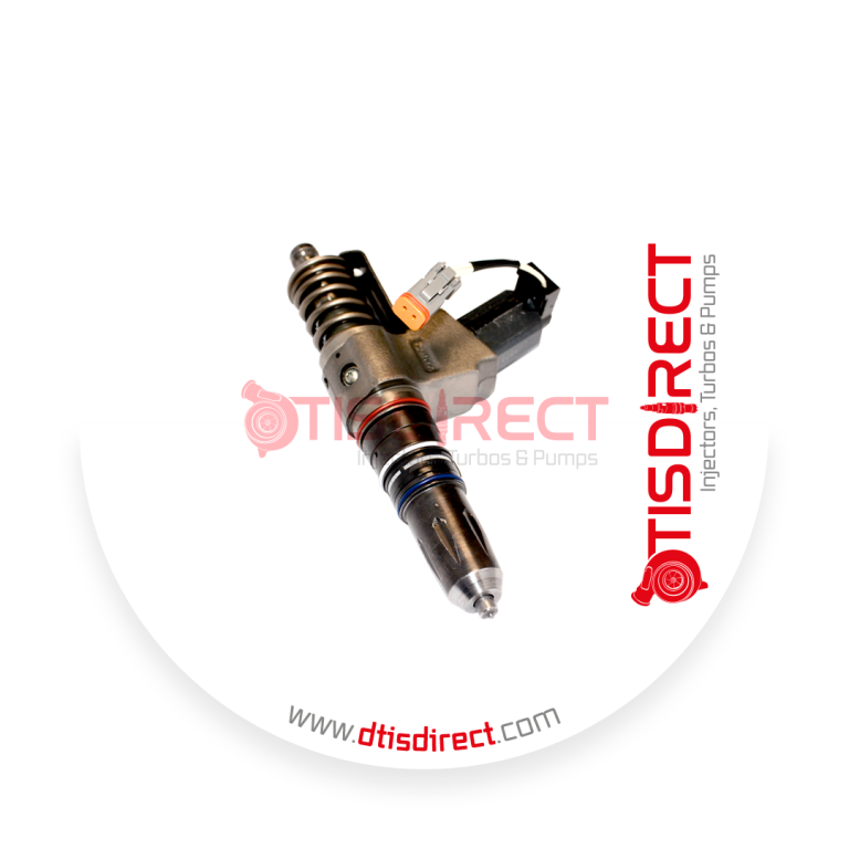 3411764 (N14) 6 Injectors Set 1500.00 + 900.00 Core Free Shipping