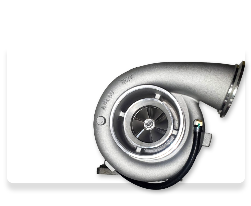 Diesel Turbos DTIS DIrect