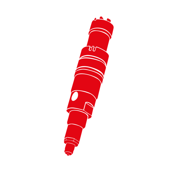 Core Return Process Injectors DTIS DIrect
