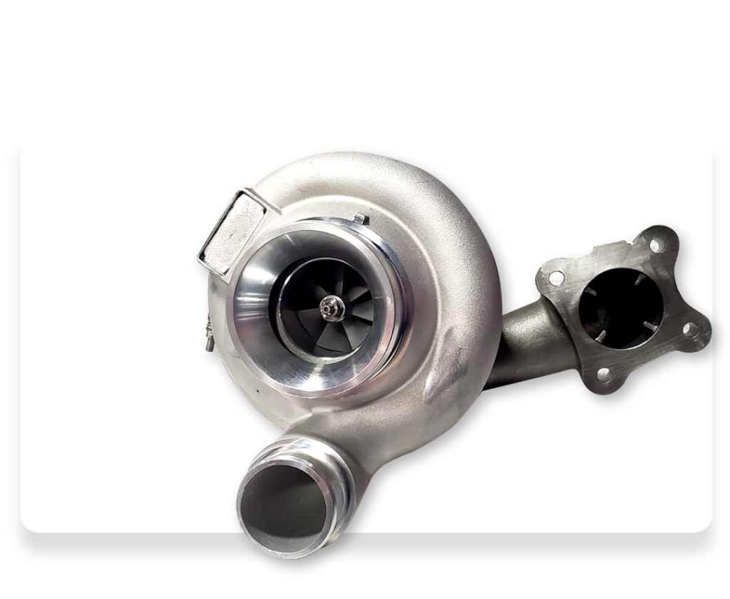 Diesel Turbos DTIS DIrect