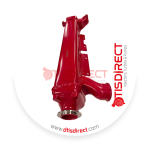 NEW DAP EGR COOLER 4352360 - CUMMINS(ISX15) - GASKETS INLUDED FOR FREE - $1,500.00 FREE SHIPPING IN ALL ORDERS - Image 2