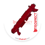 NEW DAP EGR COOLER 4352360 - CUMMINS(ISX15) - GASKETS INLUDED FOR FREE - $1,500.00 FREE SHIPPING IN ALL ORDERS - Image 3