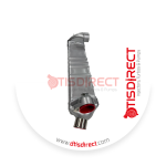 New Dap EGR Cooler 85136428 - VOLVO(D13) - GASKETS INCLUDED FOR FREE - $1,400 FREE SHIPPING IN ALL ORDERS - Image 3