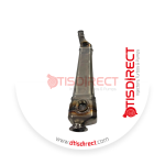 New Dap EGR Cooler A4731400575 - DETROIT(DD15)  - $1,500.00 FREE SHIPPING IN ALL ORDERS - Image 3