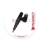 John Deere -DIESEL INJECTOR – $350.00+$200.00 Core Charge Free Shipping in all orders