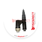 EX631001 - John Deere -DIESEL INJECTOR – $350.00+$200.00 Core Charge Free Shipping in all orders - Image 2