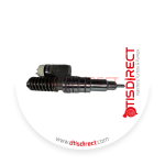 EX631011 - John Deere -6 Injectors set – $2,100.00+$1,200.00 Core Charge Free Shipping in all orders - Image 5