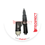 EX631011 - John Deere -6 Injectors set – $2,100.00+$1,200.00 Core Charge Free Shipping in all orders - Image 4