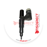 John Deere -DIESEL INJECTOR – $350.00+$200.00 Core Charge Free Shipping in all orders