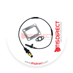 INSTALLATION ACCESSORY KIT FOR PACCAR – TURBOCHARGERS – $150.00 – FREE SHIPPING