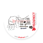 AP57003 CONTAMINATION KIT FORD 6.7L (2020-2023) – $5,000.00+$950.00 CORE CHARGE FREE SHIPPING IN ALL ORDERS