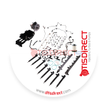 AP54820 CONTAMINATION KIT L5P (2017-2023) – $4,900.00+$1,400.00 CORE CHARGE FREE SHIPPING IN ALL ORDERS