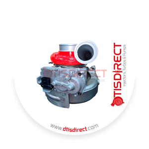 CUMMINS Holset 6.7 ISB #3798318RX HE351VE (2013-2017) – $2,900.00+$600.00 CORE – NEW CALIBRATED ACTUATOR & INSTALLATION ACCESSORY KIT INCLUDED - HEAT SHIELD