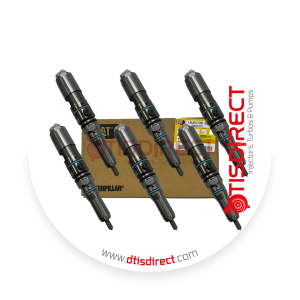 10R5503 - Set of New Diesel Injectors - 6 Injectors Set - $3,000.00 + $1,200.00 Core Free Shipping in all orders