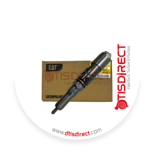 10R5503 - New Diesel Injector - $500.00+$200.00 Core Charge Free Shipping in all orders