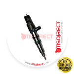 0986435642 – PREMIUM REMAN DIESEL INJECTOR – $300.00+$100.00 Core Charge Free Shipping in all orders
