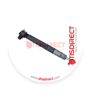 Ex631089 - Rebuild Diesel Injector - $250.00+$100.00 Core Charge Free Shipping in all orders