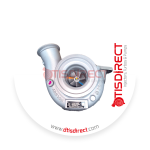 TURBO PACCAR #2301472 $1800+$600 CORE - Image 3