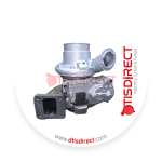 TURBO PACCAR #2301472 $3100+$600 CORE WITH NEW ACTUATOR - Image 2