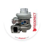 TURBO PACCAR MX13 EPA17 WITH NEW ACTUATOR 2117464 $3,200+$600 CORE