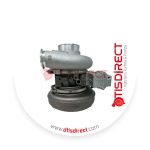 TURBO PACCAR MX13 EPA17 WITH NEW ACTUATOR 2117464 $3,200+$600 CORE - Image 6