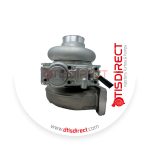 TURBO PACCAR MX13 EPA17 WITH NEW ACTUATOR 2117464 $3,200+$600 CORE - Image 5