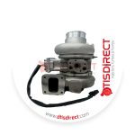 TURBO PACCAR MX13 EPA17 WITH NEW ACTUATOR 2117464 $3,200+$600 CORE - Image 3