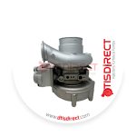 TURBO PACCAR MX13 EPA21 WITH NEW ACTUATOR #2301475 $3800+$600 CORE DEPOSIT