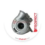 TURBO PACCAR MX13 EPA21 WITH NEW ACTUATOR #2301475 $3800+$600 CORE DEPOSIT - Image 3