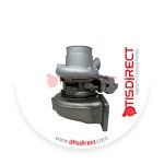 TURBO PACCAR MX13 EPA21 WITH NEW ACTUATOR #2301475 $3800+$600 CORE DEPOSIT - Image 2