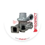 TURBO PACCAR MX13 EPA21 WITH NEW ACTUATOR #2301475 $3800+$600 CORE DEPOSIT - Image 4