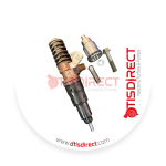 22378579 D13M High Pressure By Delphi-$750.00+$200.00 Core Charge – Free Shipping in all orders - Image 2