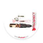 22378579 D13M High Pressure By Delphi-$750.00+$200.00 Core Charge – Free Shipping in all orders - Image 3