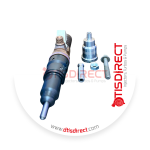 22378579 D13M High Pressure By Delphi-$750.00+$200.00 Core Charge – Free Shipping in all orders - Image 5