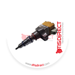 10R1306 (3126) - Premium Reman Diesel Injectors - $200.00+$150.00 Core Charge Free Shipping in all orders - Image 3