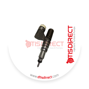 John Deere -DIESEL INJECTOR – $350.00+$200.00 Core Charge Free Shipping in all orders
