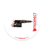 EX631010 - John Deere -6 Injectors set – $2,100.00+$1,200.00 Core Charge Free Shipping in all orders - Image 5