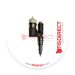 EX631010 - John Deere -6 Injectors set – $2,100.00+$1,200.00 Core Charge Free Shipping in all orders - Image 4