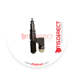 EX631010 - John Deere -6 Injectors set – $2,100.00+$1,200.00 Core Charge Free Shipping in all orders - Image 3