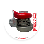 5354508 CUMMINS 6.7  REMAN TURBO $2,900.00 + $600.00 CORE + $200.00 ACTUATOR CORE – WITH OEM ACTUATOR BY HOLSET INCLUDED - Image 2