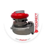 5354508 CUMMINS 6.7 REMAN TURBO – $1,600.00+$600.00 CORE – CALIBRATED ACTUATOR NOT INCLUDED - Image 2
