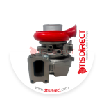 5354508 CUMMINS 6.7 REMAN TURBO – $1,600.00+$600.00 CORE – CALIBRATED ACTUATOR NOT INCLUDED