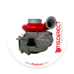 5354508 CUMMINS 6.7  REMAN TURBO $2,900.00 + $600.00 CORE + $200.00 ACTUATOR CORE – WITH OEM ACTUATOR BY HOLSET INCLUDED - Image 3