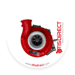 5354508 CUMMINS 6.7 REMAN TURBO – $1,600.00+$600.00 CORE – CALIBRATED ACTUATOR NOT INCLUDED - Image 3