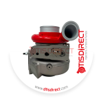 5354508 CUMMINS 6.7 REMAN TURBO – $1,600.00+$600.00 CORE – CALIBRATED ACTUATOR NOT INCLUDED - Image 5