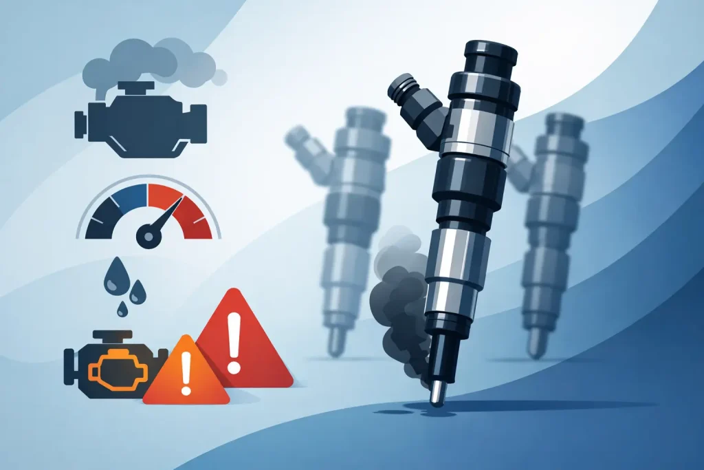 how-to-identify-bad-diesel-injectors